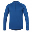 Чоловіча функціональна футболка Husky Winter Футболка Dl Zip - M синій