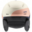 Жіночий гірськолижний шолом Uvex Ultra Pro WE