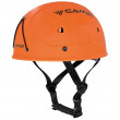 Альпіністський шолом Camp Rockstar помаранчевий