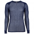 Pánské funkční triko Brynje Super Thermo Shirt w/inlay tmavě modrá