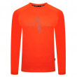 Чоловіча футболка Dare 2b RighteousIIL/STee помаранчевий