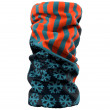 Багатофункціональний шарф Dynafit Logo Neck Gaiter oranžová/modrá