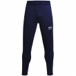 Чоловічі спортивні штани Under Armour Challenger Training Pant синій