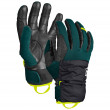 Рукавиці Ortovox Tour Pro Cover Glove M синій