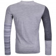 Чоловіча функціональна футболка Ortovox 185 Rock'N'Wool Long Sleeve M