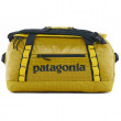 Дорожня сумка Patagonia Black Hole Duffel 40L жовтий