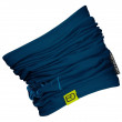Багатофункціональний шарф Ortovox 120 Tec Logo Neckwarmer синій
