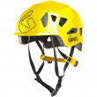 Lezecká helma Grivel Stealth HS žlutá