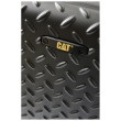 Валіза на колесах Caterpillar Industrial Plate L