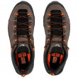 Чоловічі туристичні черевики Salewa Alp Trainer 2 Gtx M