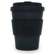 Термокружка Ecoffee cup Termohrnek 240 ml чорний černá