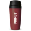 Термокружка Primus Commuter Mug 0.4 L червоний