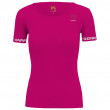 Жіноча футболка Karpos Easyfrizz W T-Shirt рожевий