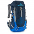 Туристичний рюкзак Northfinder Hillys 30 l синій darknavy