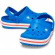 Шльопанці дитячі Crocs Crocband Clog K