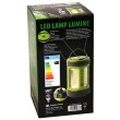 Лампа Alpine Pro Lumine