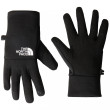 Рукавиці The North Face Etip Recycled Glove чорний