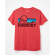 Чоловіча футболка Marmot Coastal Tee SS kr.r.