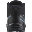 Дитячі черевики Salomon Xa Pro V8 Mid Waterproof