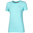 Жіноча футболка Progress TR Prima 23OW блакитний mint
