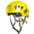 Альпіністський шолом Grivel Stealth жовтий