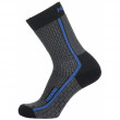 Шкарпетки Husky Treking new темно-синій
