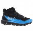 Чоловічі черевики Inov-8 Rocfly G 390 M чорний/синій