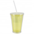 Термокружка Gimex Thermo cup жовтий