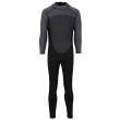 Неопреновий костюм Regatta Full Wetsuit чорний