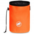 Мішечок для магнезії Mammut Gym Basic Chalk Bag помаранчевий