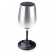 Стакан GSI Outdoors Glacier Stainless Nesting Wine