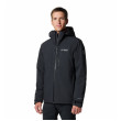 Чоловіча куртка Columbia Explorer'S Edge™ II Insulated Jacket чорний Black