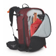 Лавинний рюкзак Osprey Sopris Pro E2 Airbag Pack