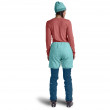 Зимові жіночі шорти Ortovox Swisswool Piz Boe Shorts W