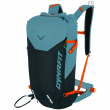 Рюкзак для скі-альпінізму Dynafit RADICAL 30+ синій/чорний