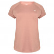 Жіноча футболка Dare 2b Corral Tee рожевий