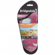 Dámské ponožky Bridgedale Trailsport LW T2 MC Crew Women´s