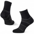Шкарпетки Zulu Sport Women чорний/сірий