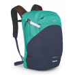 Міський рюкзак Osprey Nebula зелений/синій