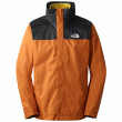 Чоловіча куртка The North Face M Evolve II Triclimate Jacket коричневий