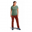Жіноча футболка Ortovox 120 Tec Mountain T-Shirt W
