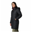 Жіноче зимове пальто Columbia Delta Ridge™ II Long Down Jacket