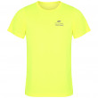 Чоловіча футболка Alpine Pro Clun світло-зелений