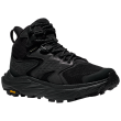 Жіночі черевики Hoka W Anacapa 2 Mid Gtx чорний Black / Black