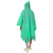 Дощовик Rockland Poncho Peva