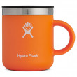 Термокружка Hydro Flask 6 oz Coffee Mug помаранчевий