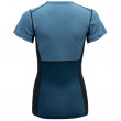 Жіноча функціональна футболка Devold Lauparen Merino 190 T-Shirt Wmn
