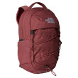 Рюкзак The North Face Borealis Mini Backpack червоний CANYON DUST DARK HEATHE