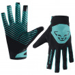 Рукавиці Dynafit Radical 2 Softshell Gloves блакитний