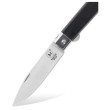 Складаний ніж Main Knives Workers Line - Black 1020